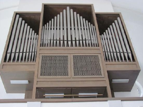 St. Gertraud Church-帕绍必去景点