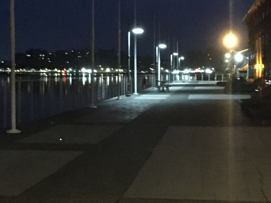 The Mill Casino Hotel and RV Park主图