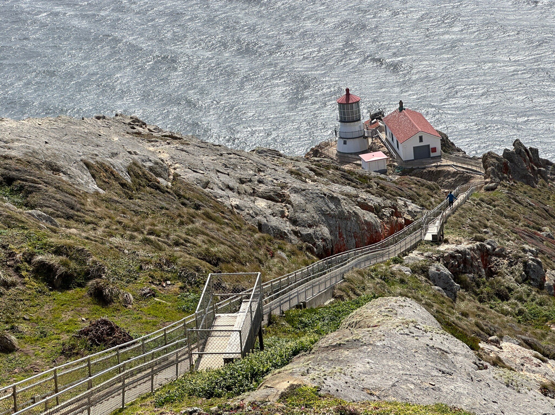 Point Reyes National Seashore景点图片