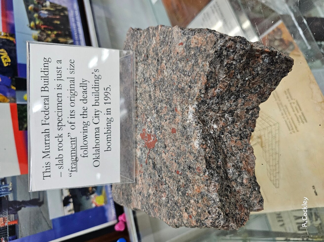 Heartland of America Museum-Weatherford必去景点