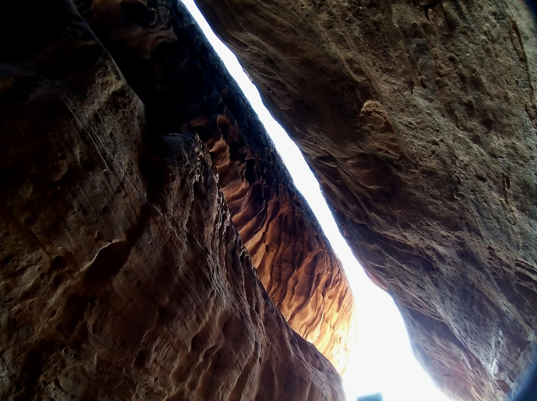 Al Diwan-AlUla必去景点