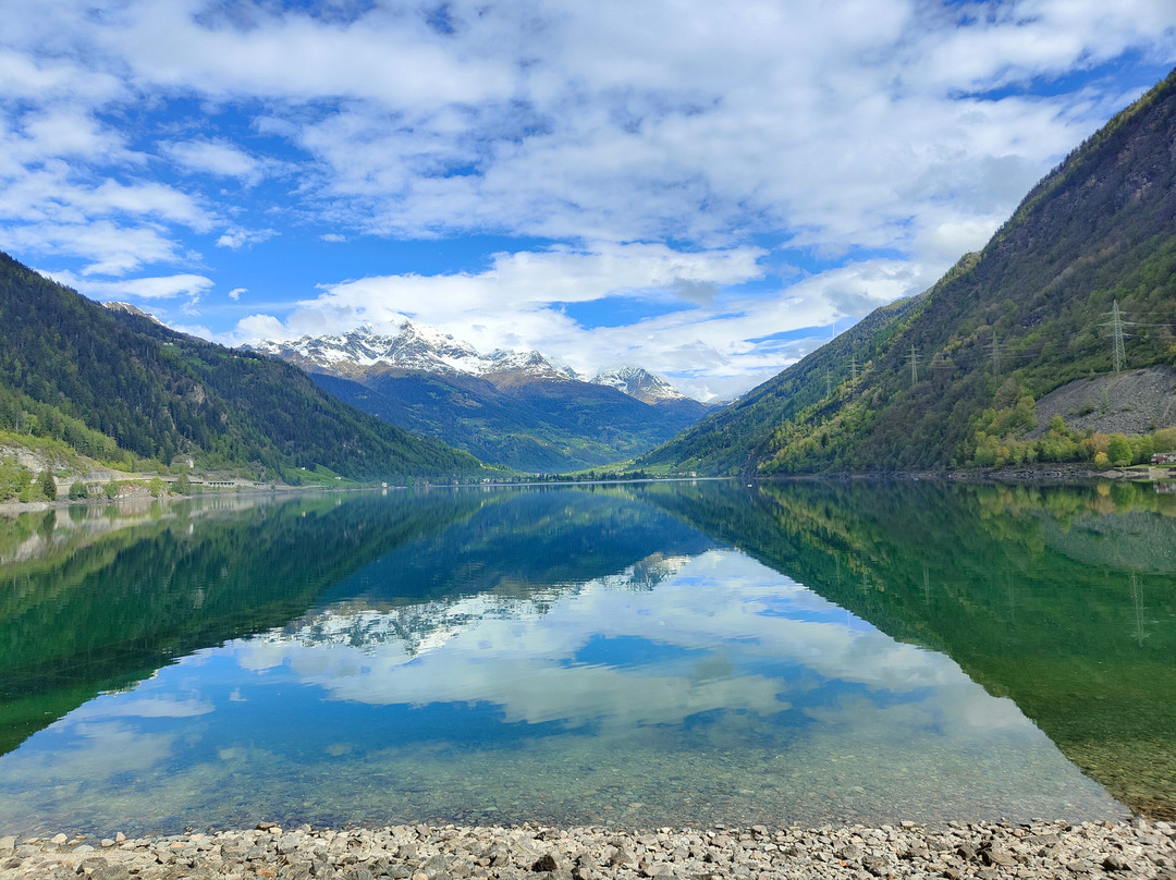 Albergo Miralago主图