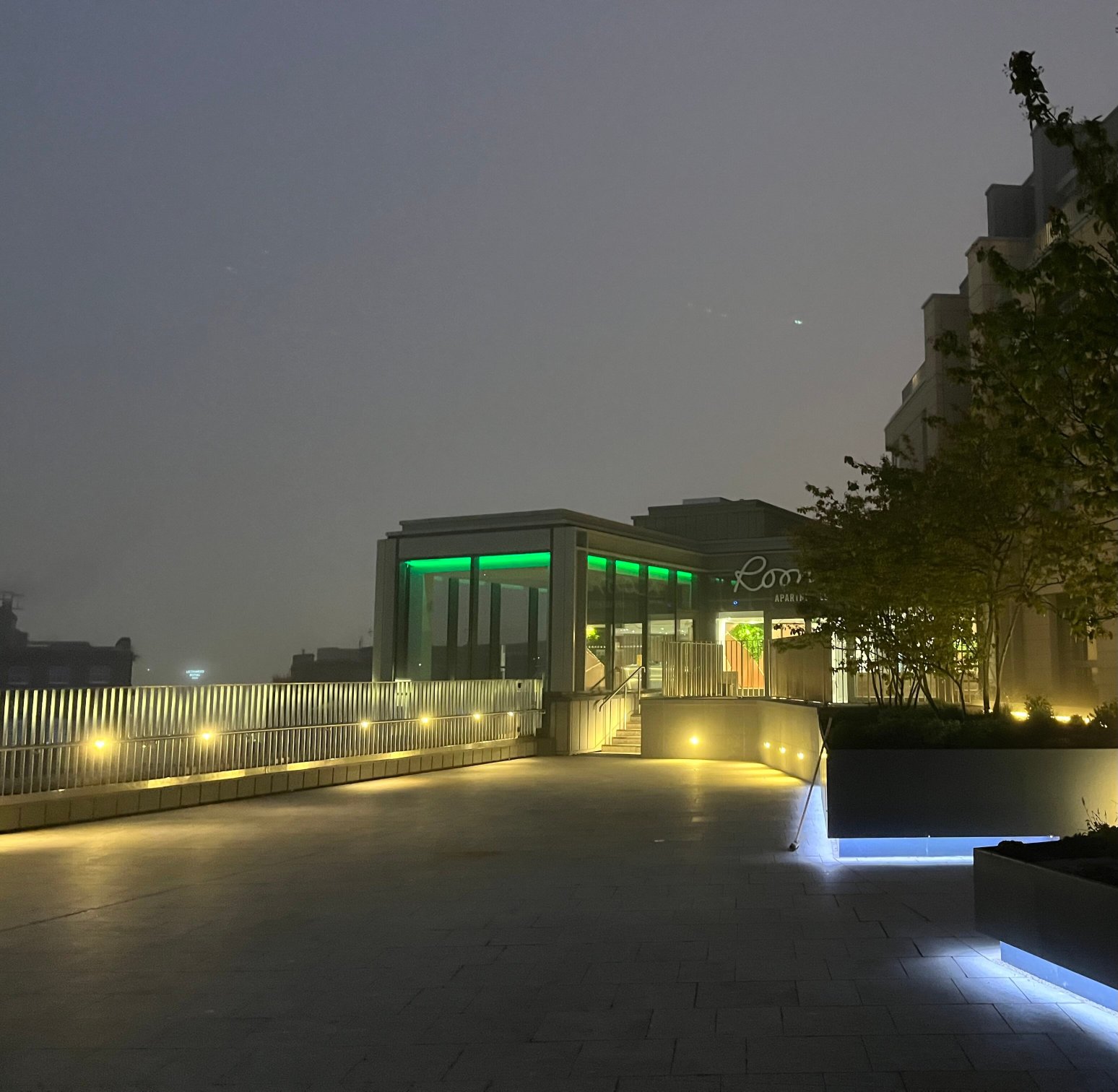 Roomzzz Aparthotels Edinburgh-官方