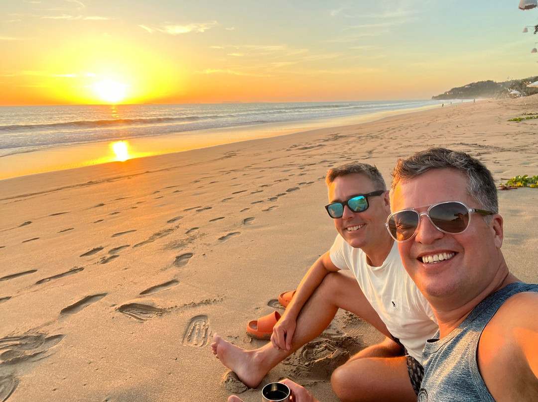 Ko Lanta Yai酒店住宿-曼德勒精品度假村酒店