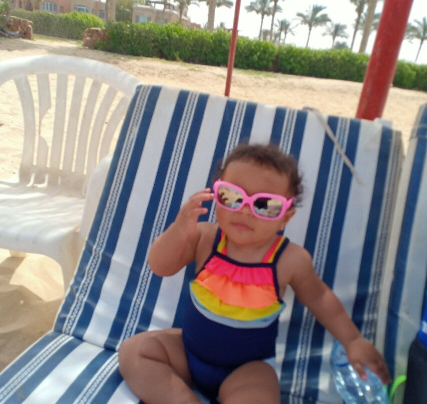 Horizon Elwadi Hotel主图