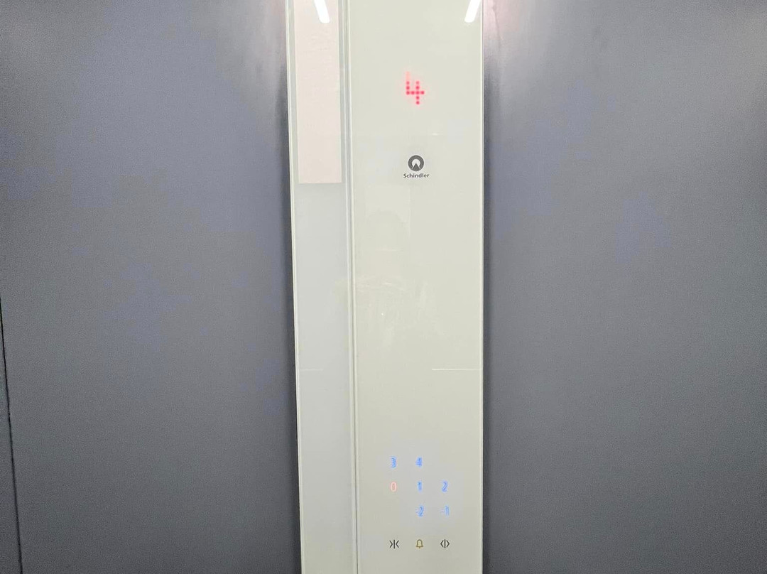 Hotel Estrela de Fátima主图