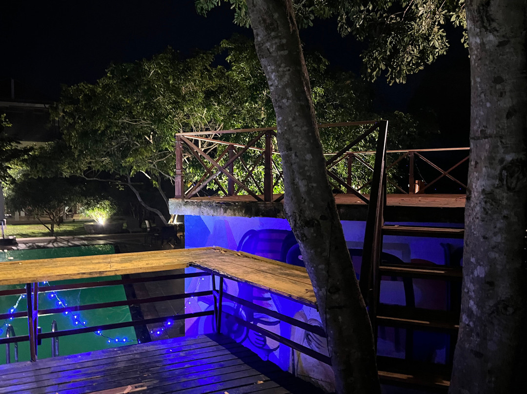 Hotel 4 U Saliya Garden主图