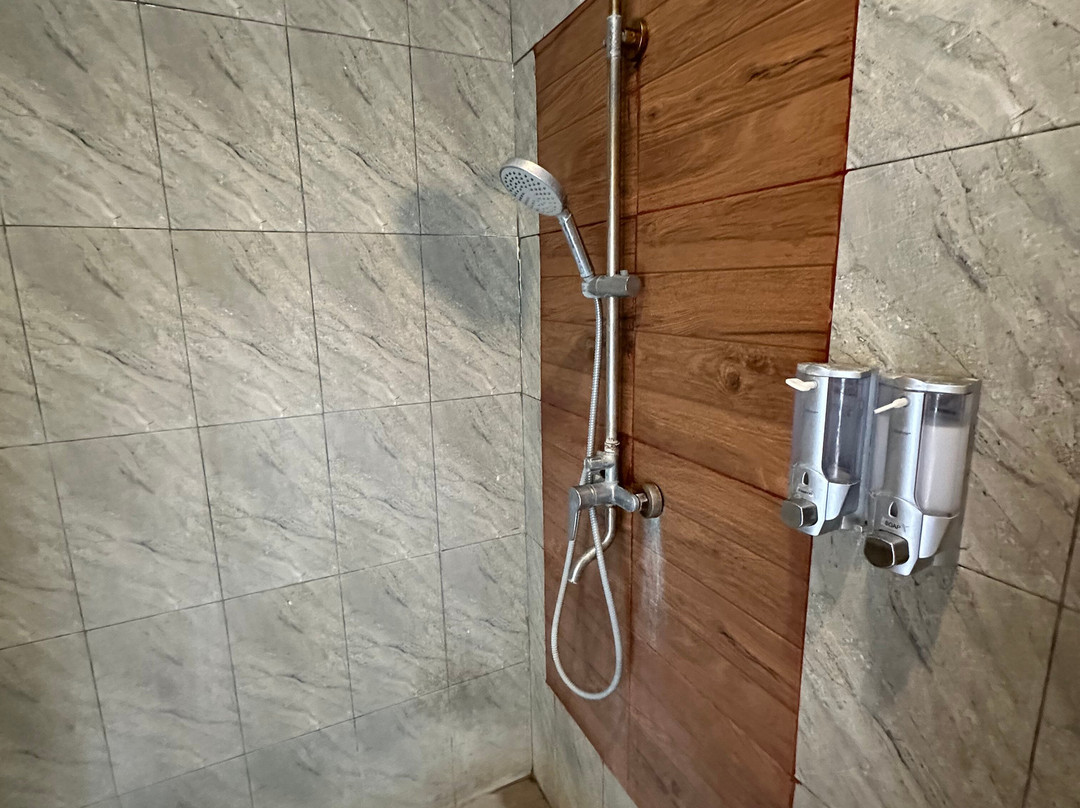 Padi Padi Canggu Luxury Room主图