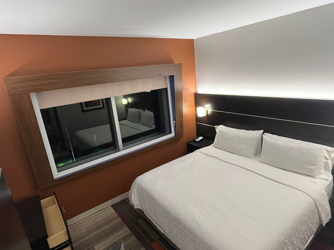 Holiday Inn Express & Suites Indianapolis Ne - Noblesville By IHG主图