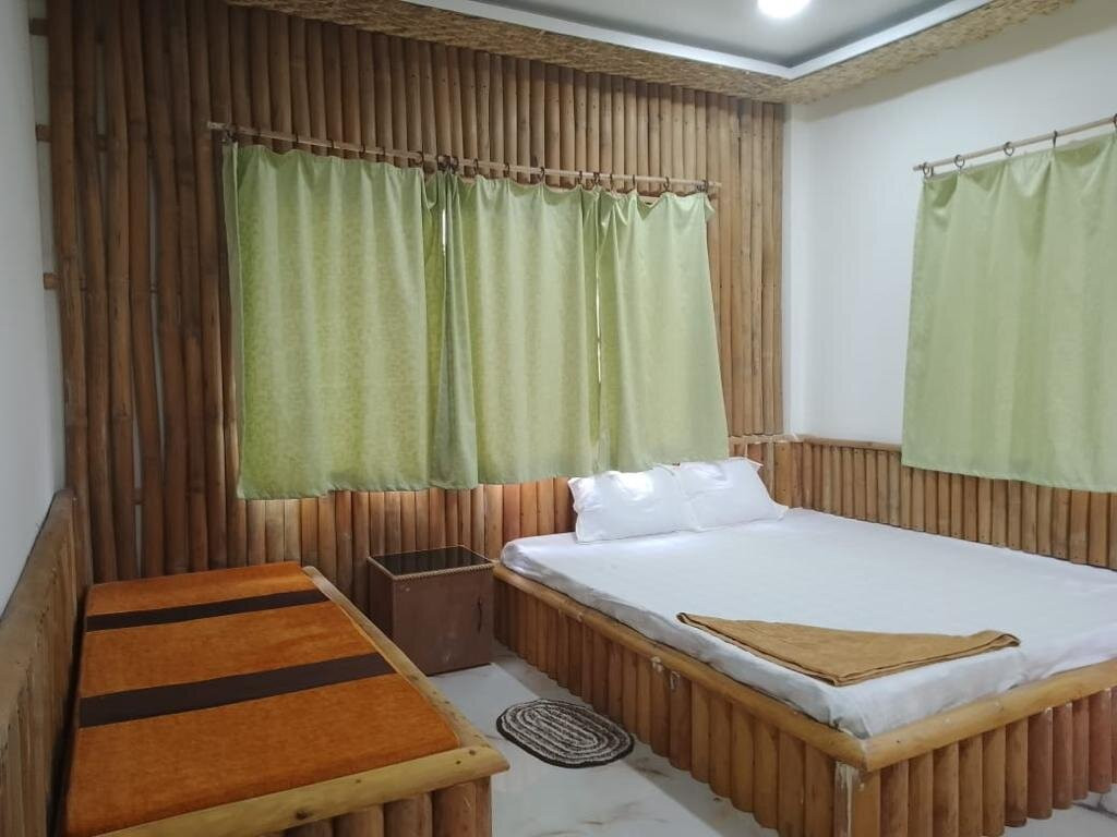 Dooars Forest Stay