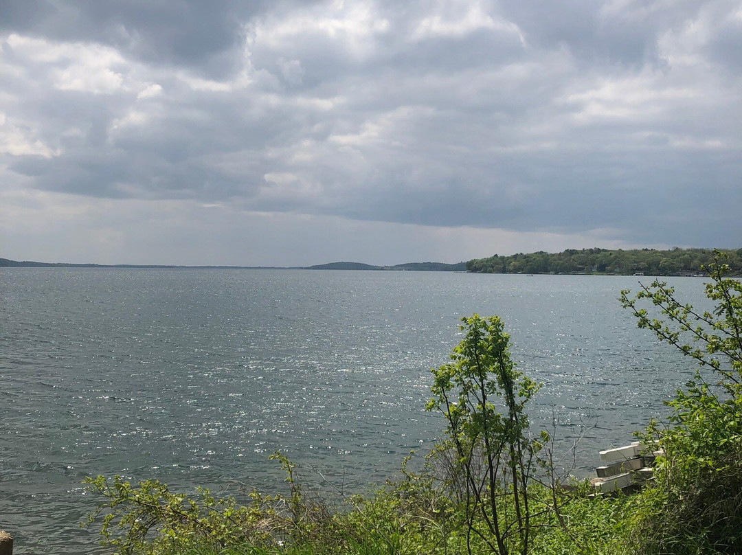 Greenway House Bed and Breakfast主图