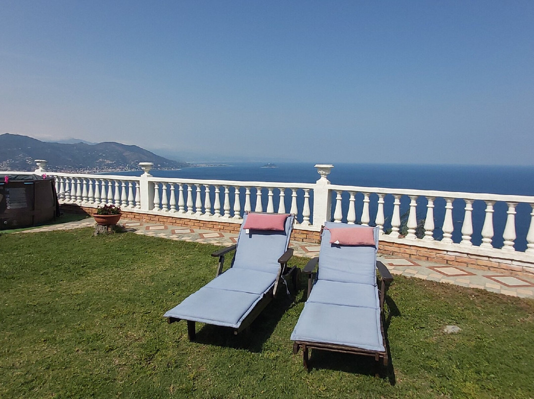 B&B Villa Fedra主图