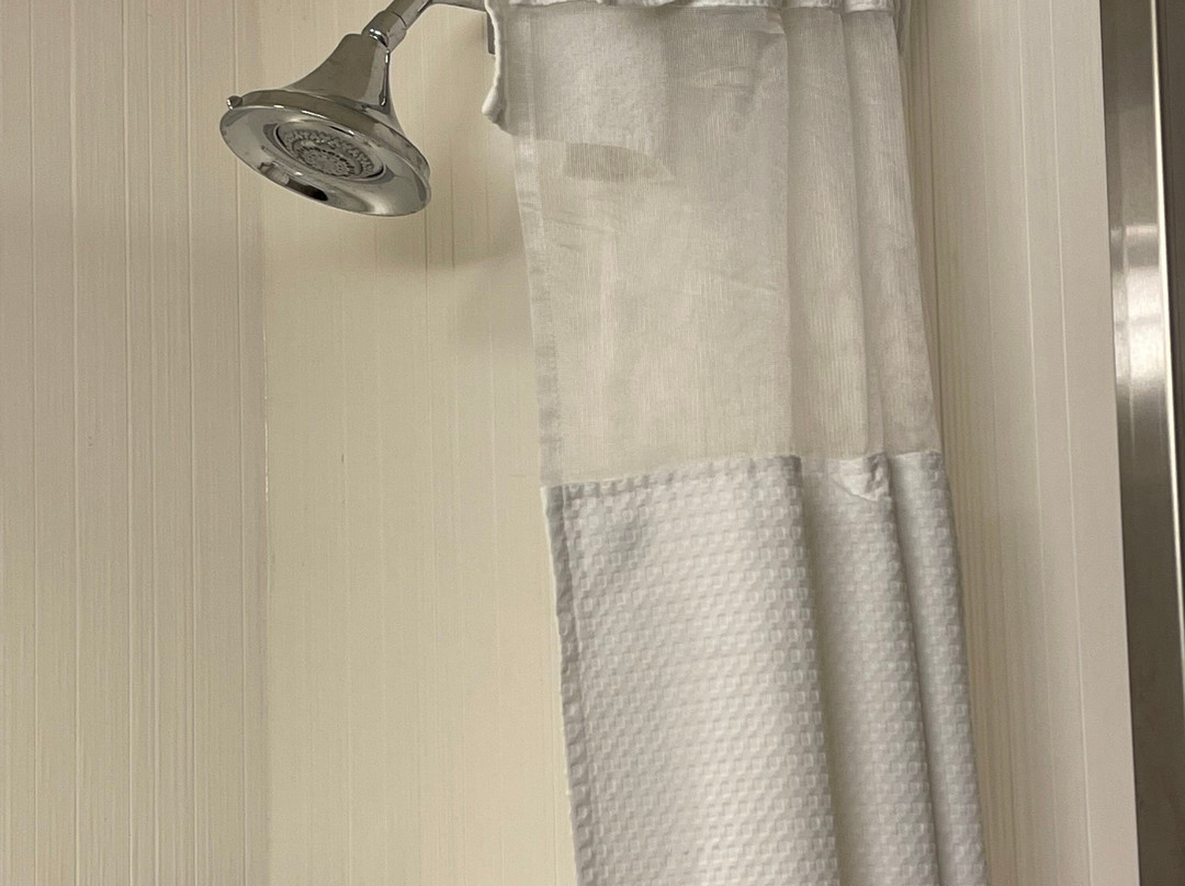 Courtyard by Marriott Starkville MSU at The Mill Conference Center主图