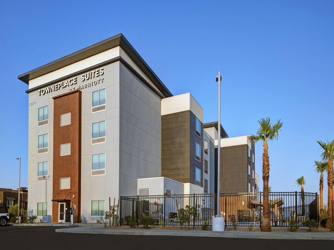 TownePlace Suites by Marriott Phoenix Glendale Sports & Entertainment District