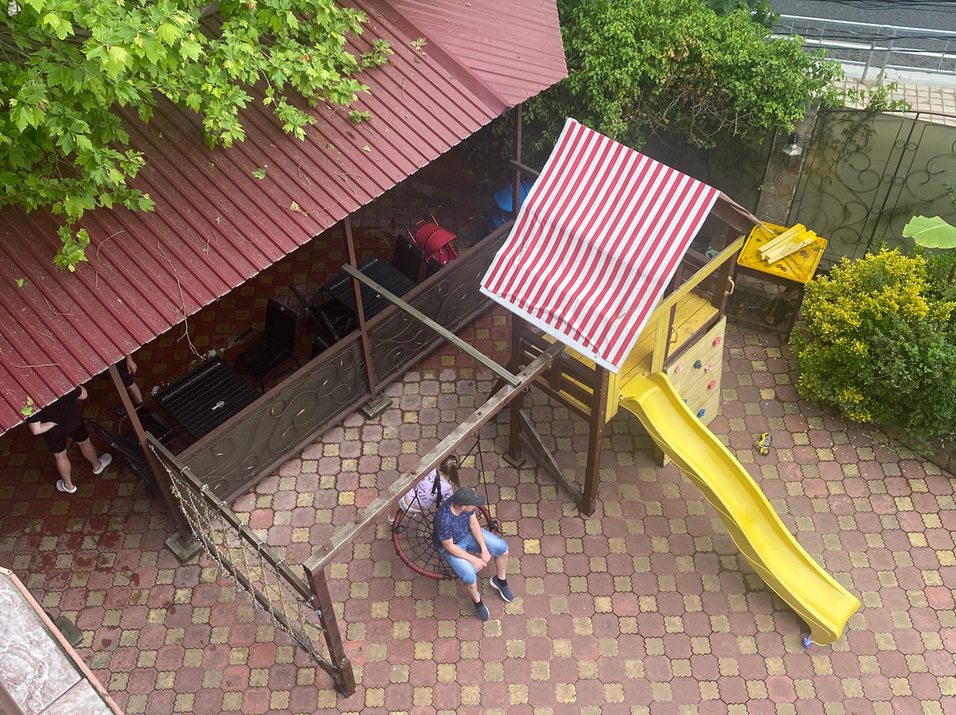 Guest House Aton