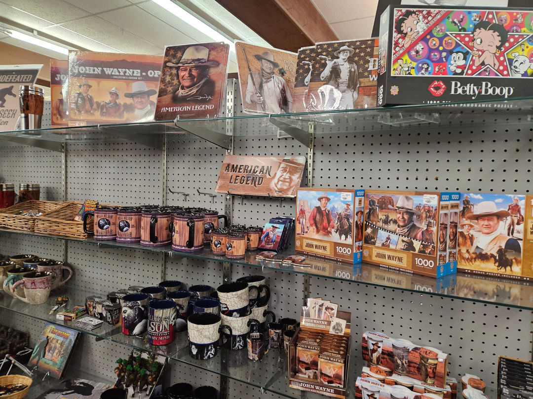 Ozarkland-Kingdom City必去景点