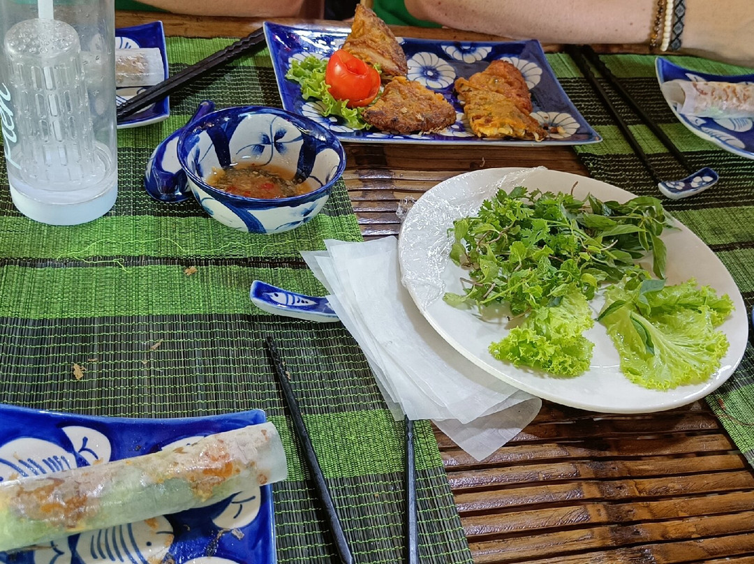 Cam Thanh Tours Plus景点图片