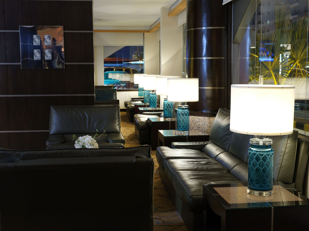 Boudl Al Salmia主图