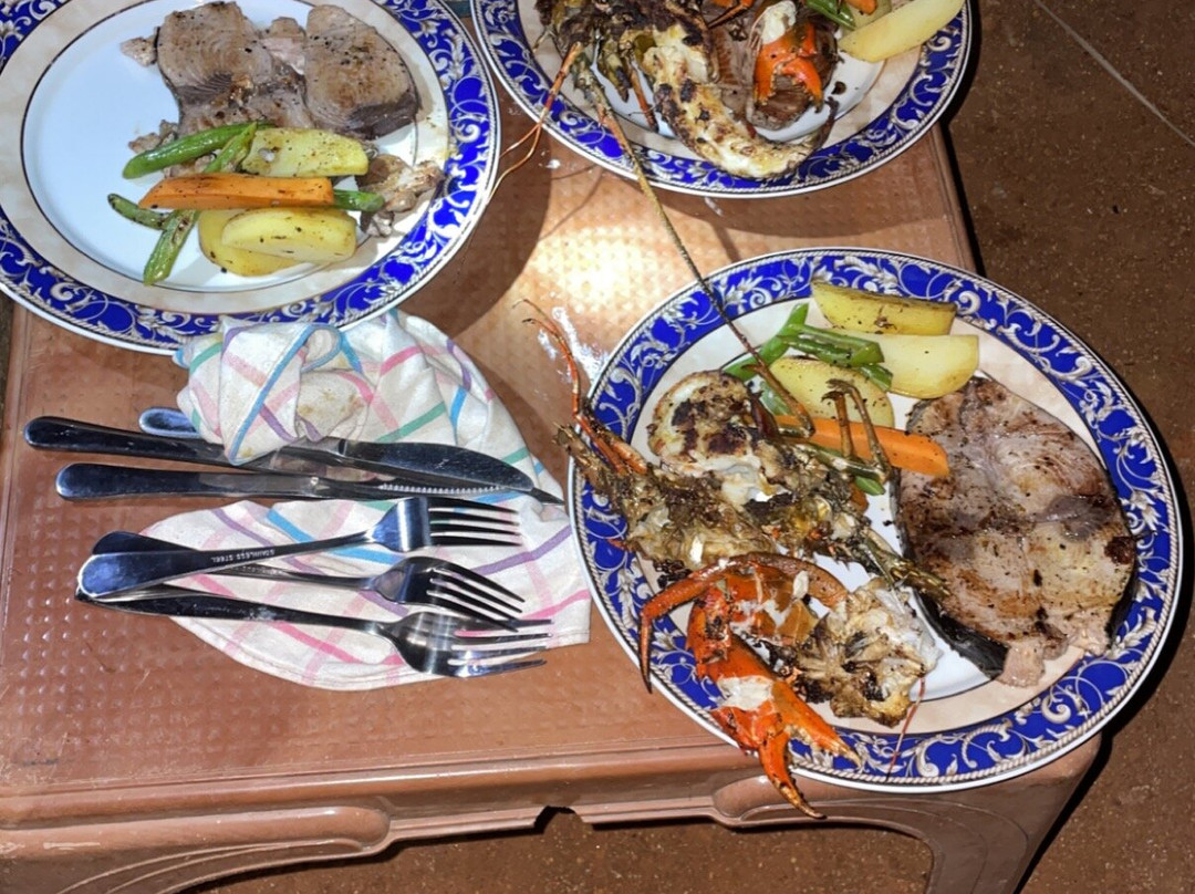 Kirinda Heaven - Yala主图