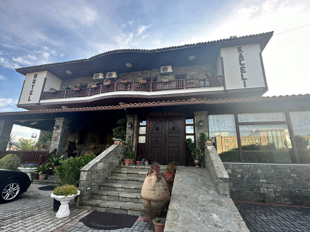 Hotel Kaceli主图