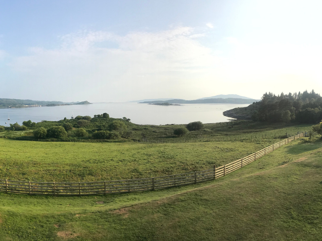 Loch Melfort Hotel主图
