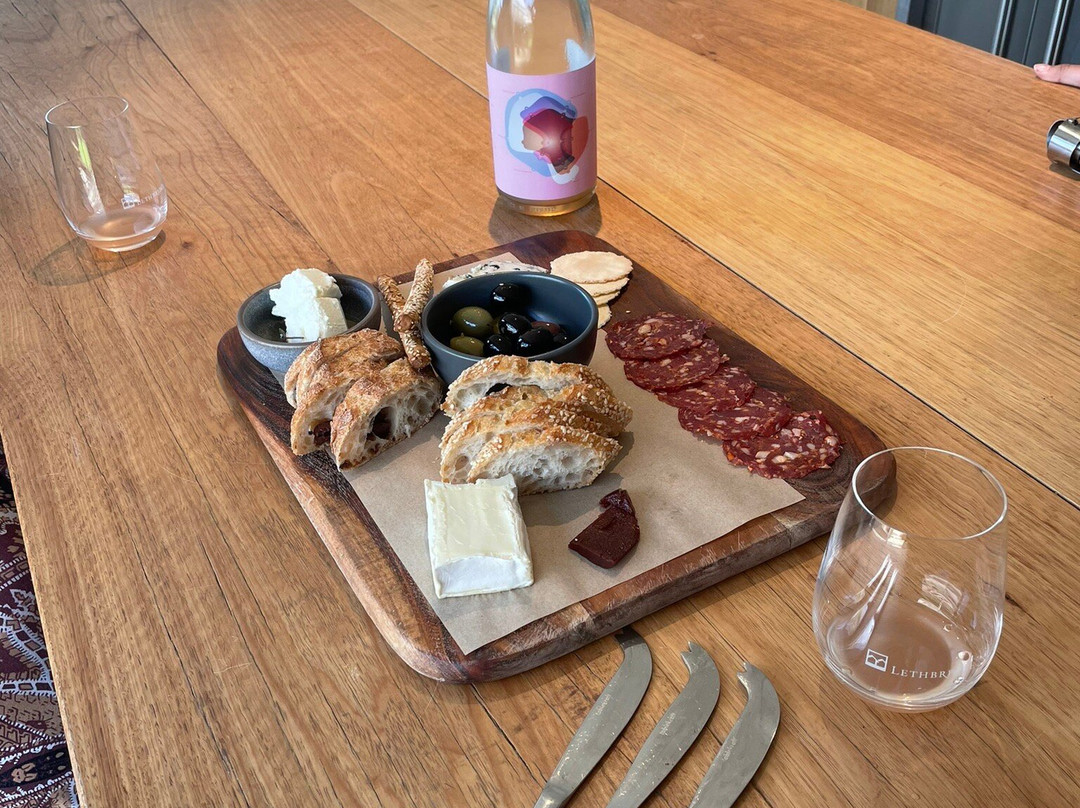 Lethbridge Wines-Lethbridge必去景点