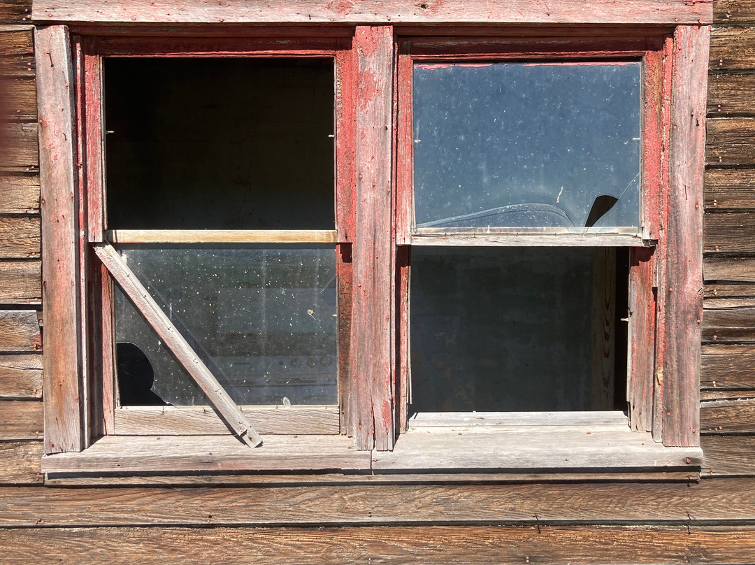 Ardmore-南达科塔州必去景点