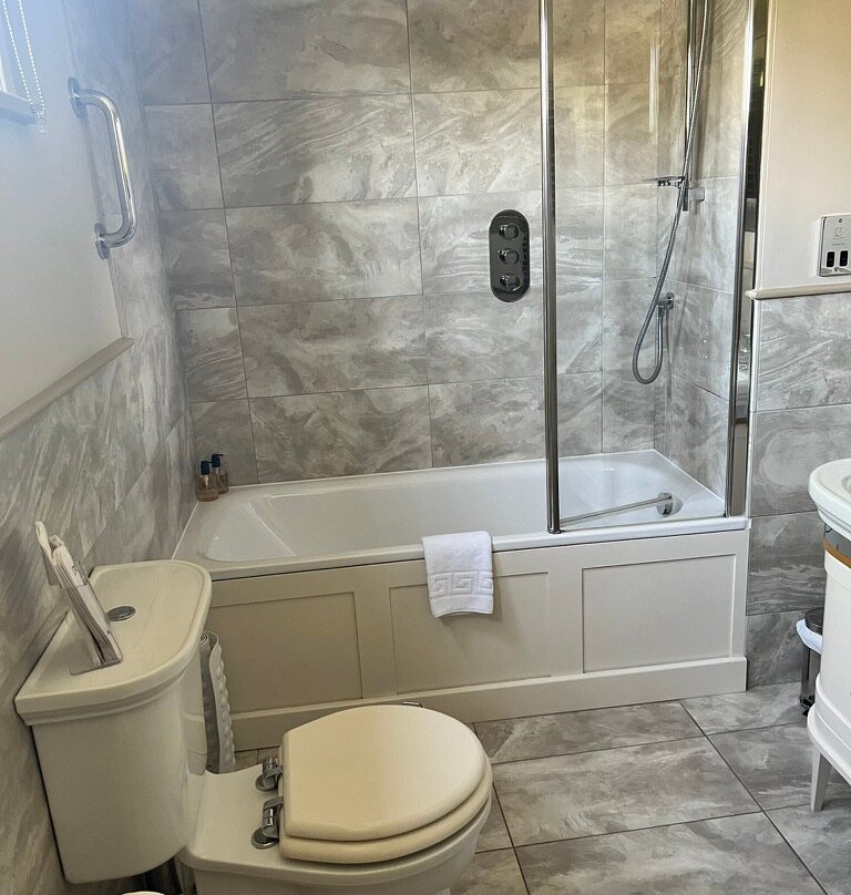 The Burgoyne Hotel主图