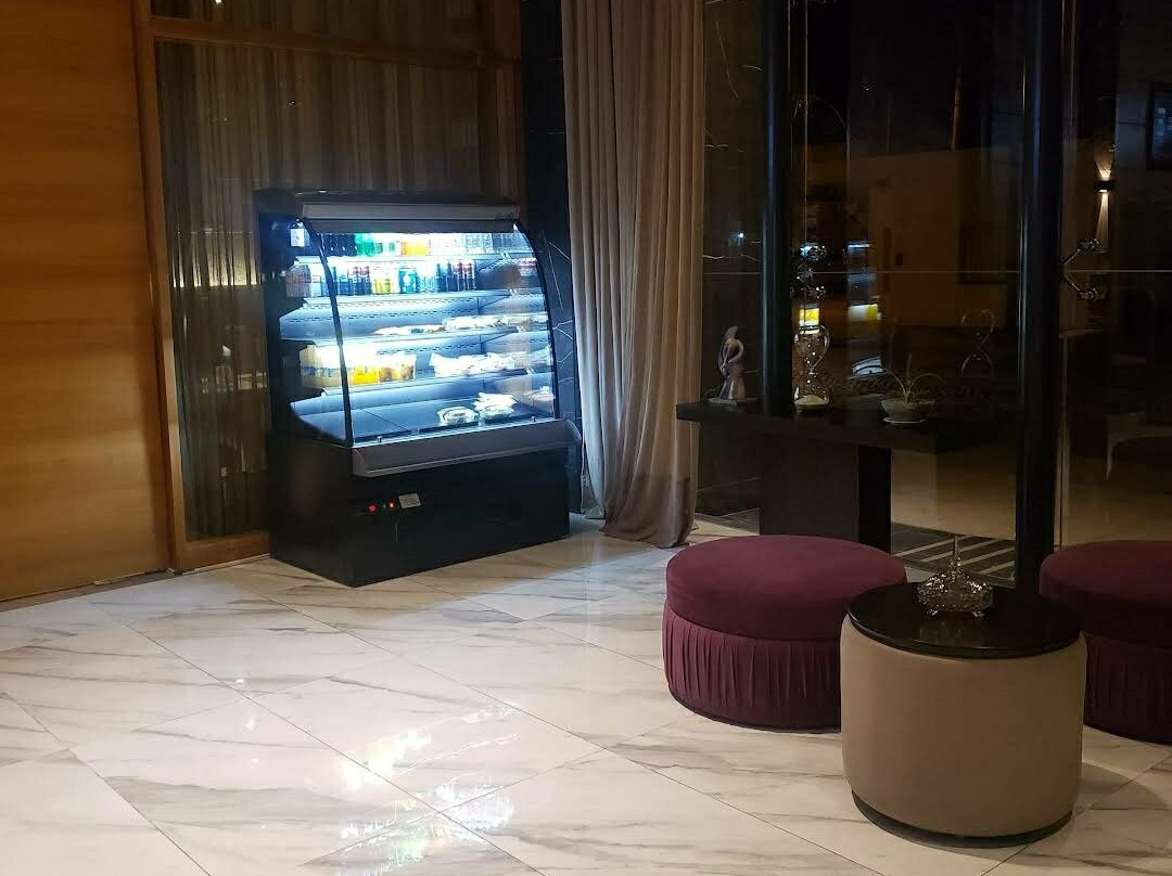 Hotel Soho Suites主图