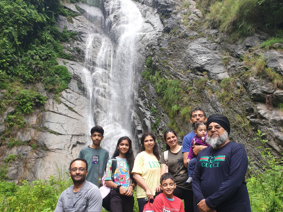 Vedic Vibes Resort主图