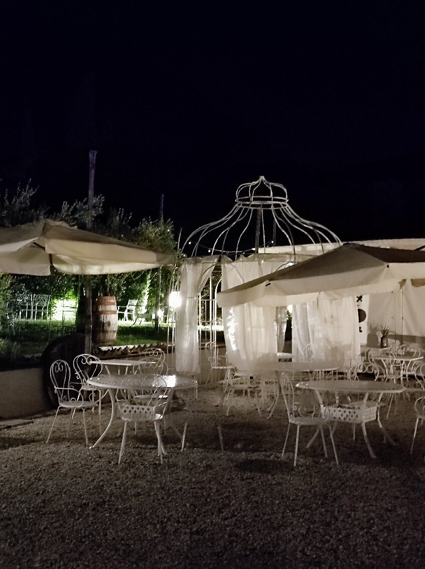 La Sosta in Toscana-官方
