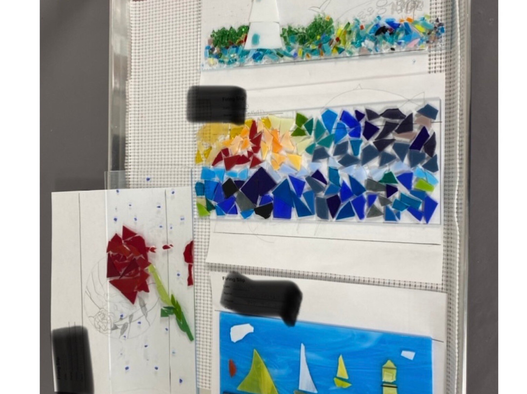 Fusion Gallery & Studio-Bridgman必去景点