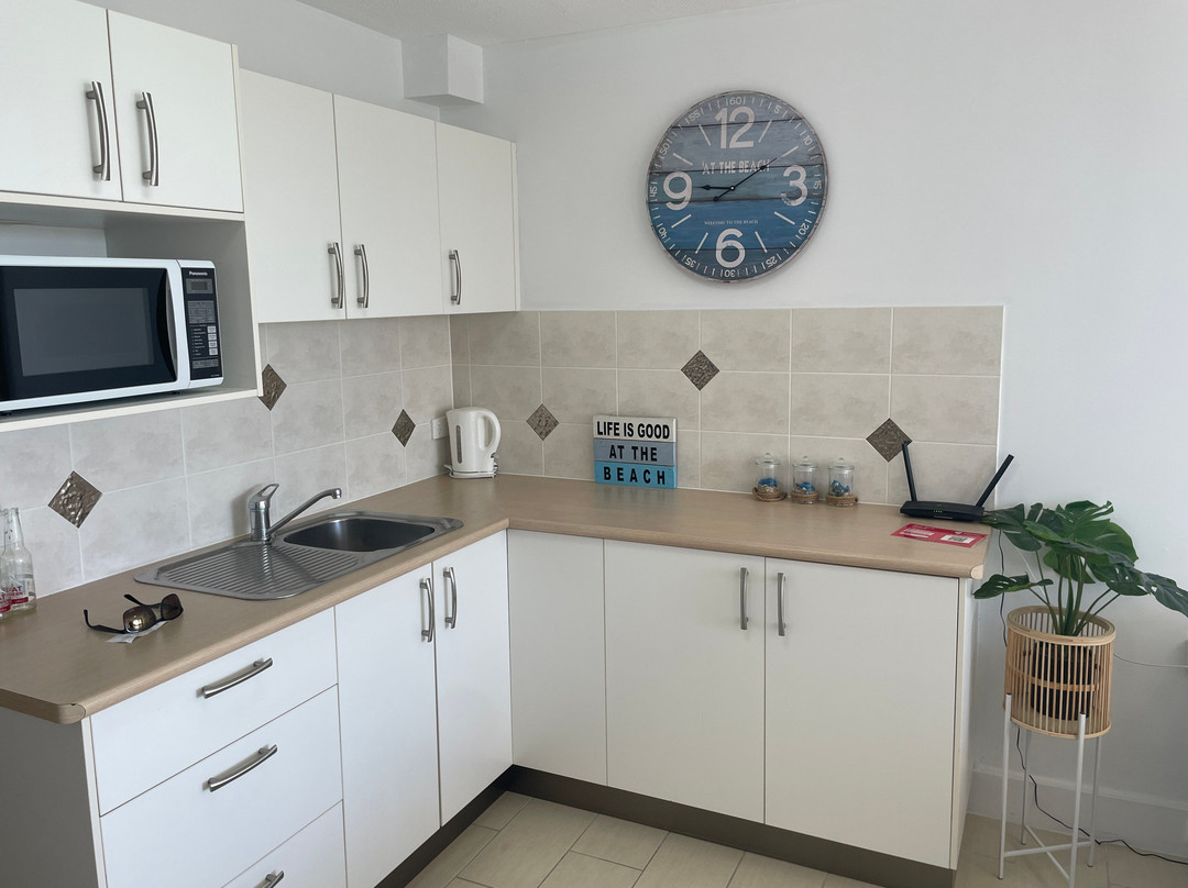 卡萨圣安娜酒店主图