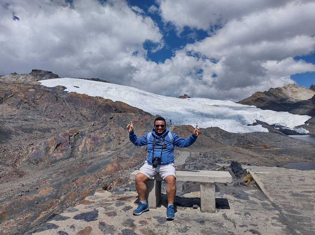 Nevado Pastoruri-瓦拉斯必去景点