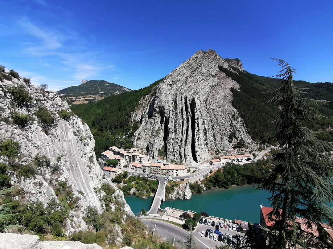 Office de Tourisme Sisteron Buech - Bureau de Sisteron景点图片