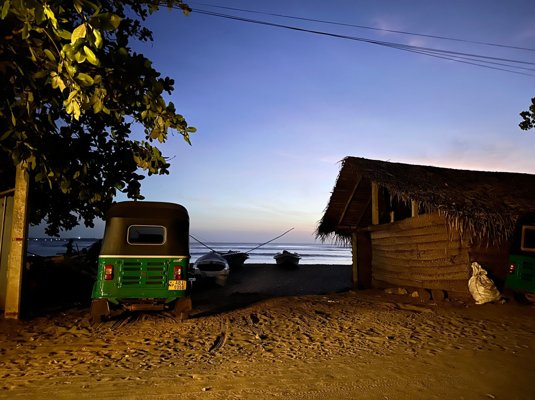 BonaVista Beach Hotel主图