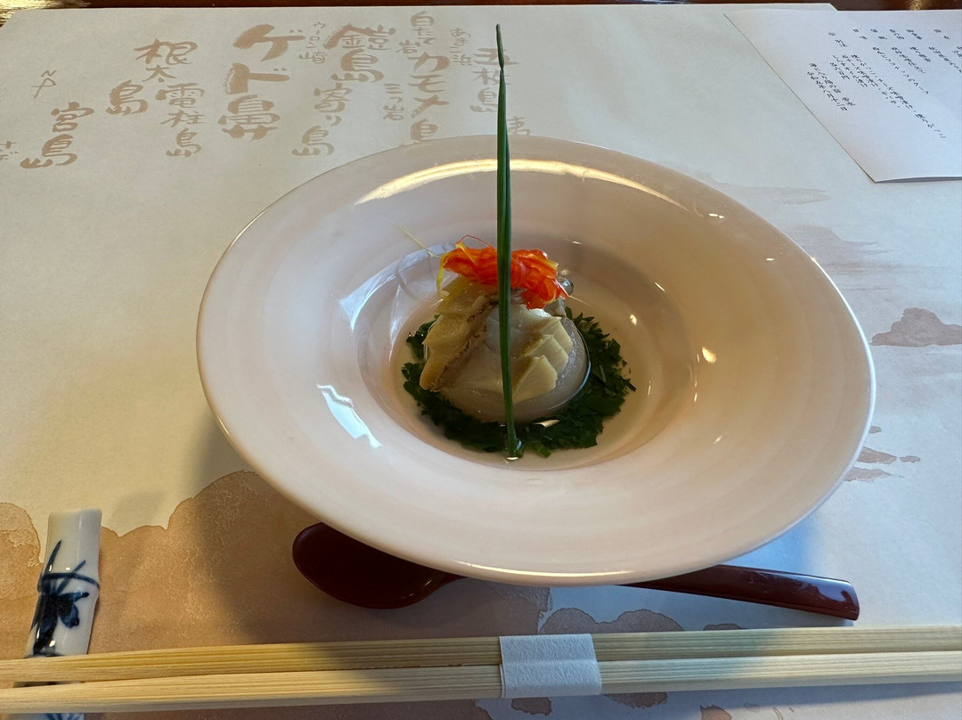 Teisui主图