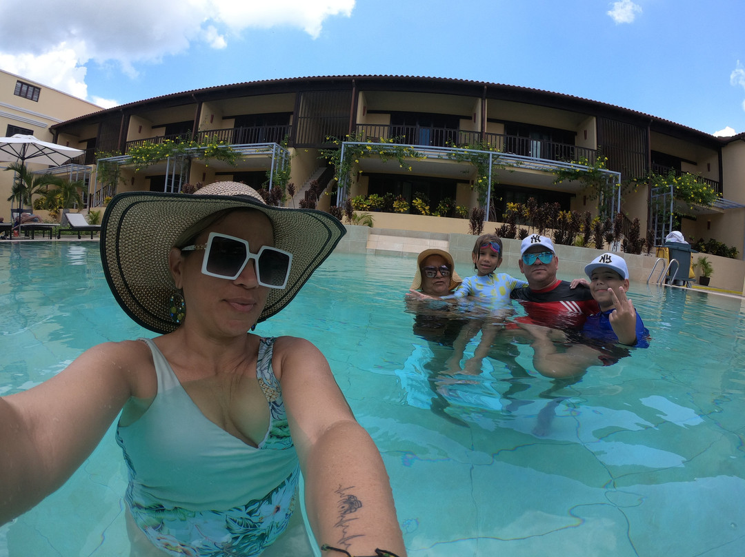 Mystique Trinidad La Popa by Royalton主图