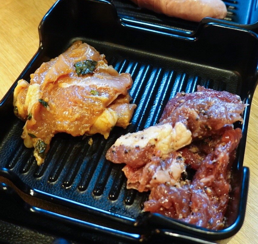 安平烧肉 (荃湾)主图