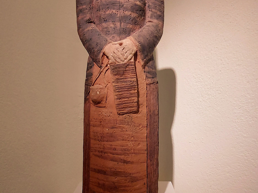 Averoff Gallery of Modern Art-迈措沃必去景点
