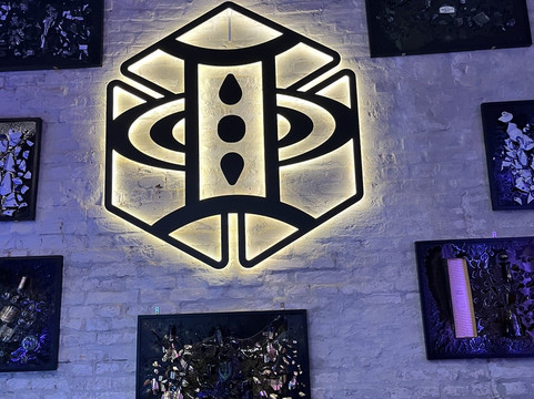 Gemini Bar Club-布达佩斯必去景点