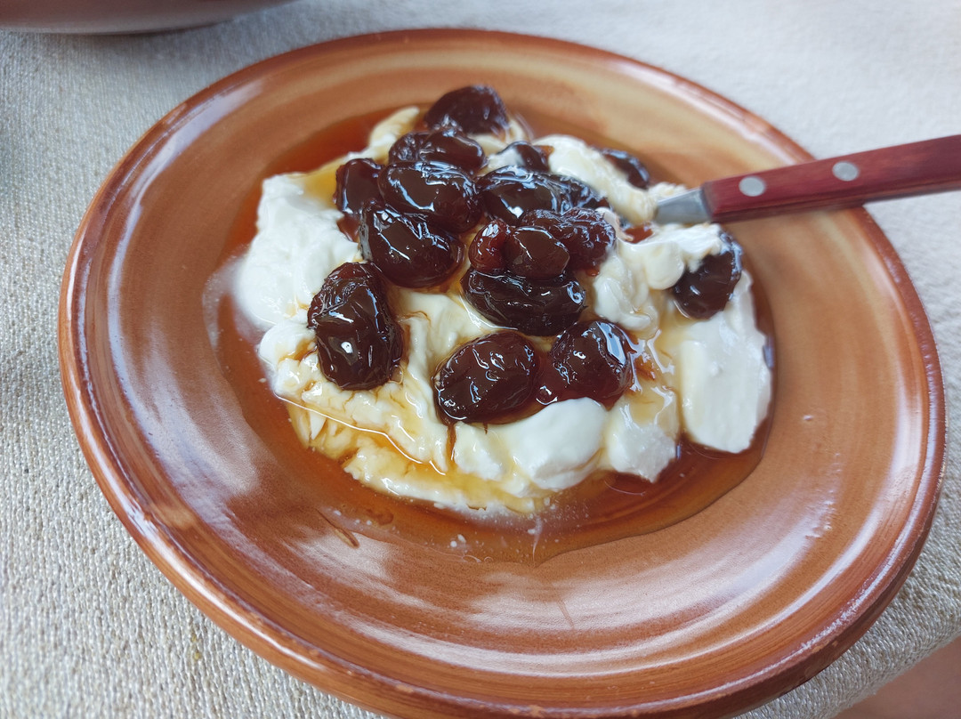 Great Crete-雷斯蒙必去景点