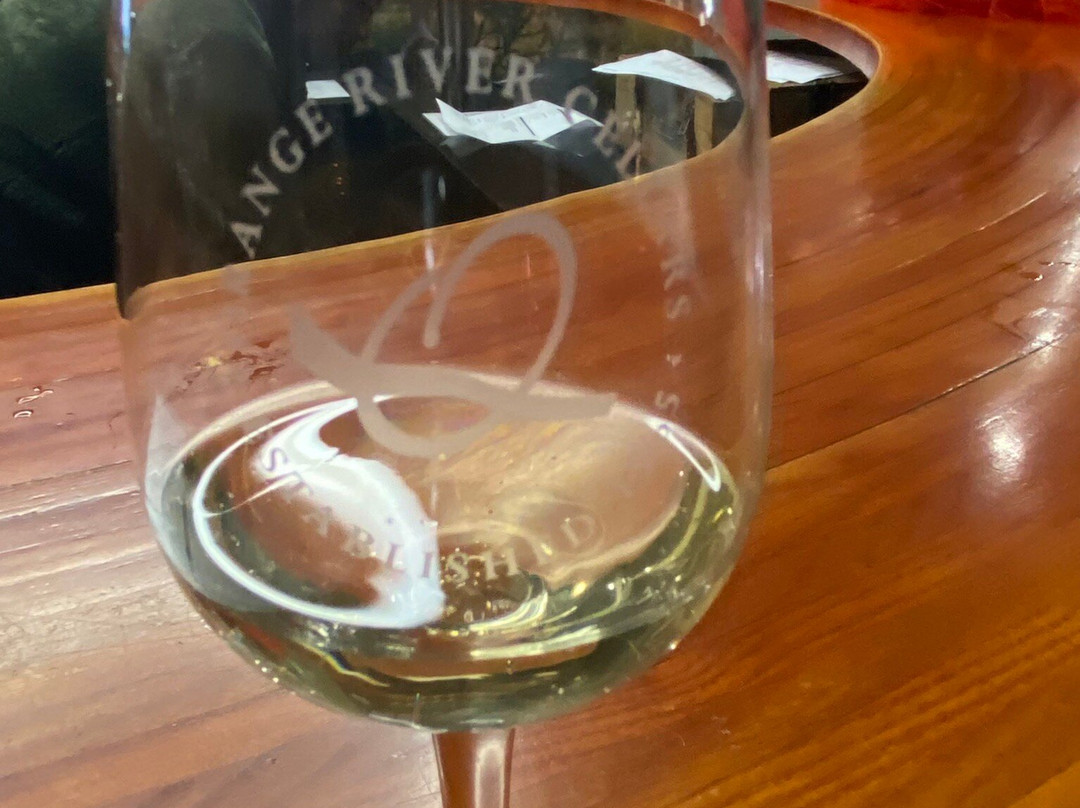 Orange River Cellars-阿平顿必去景点