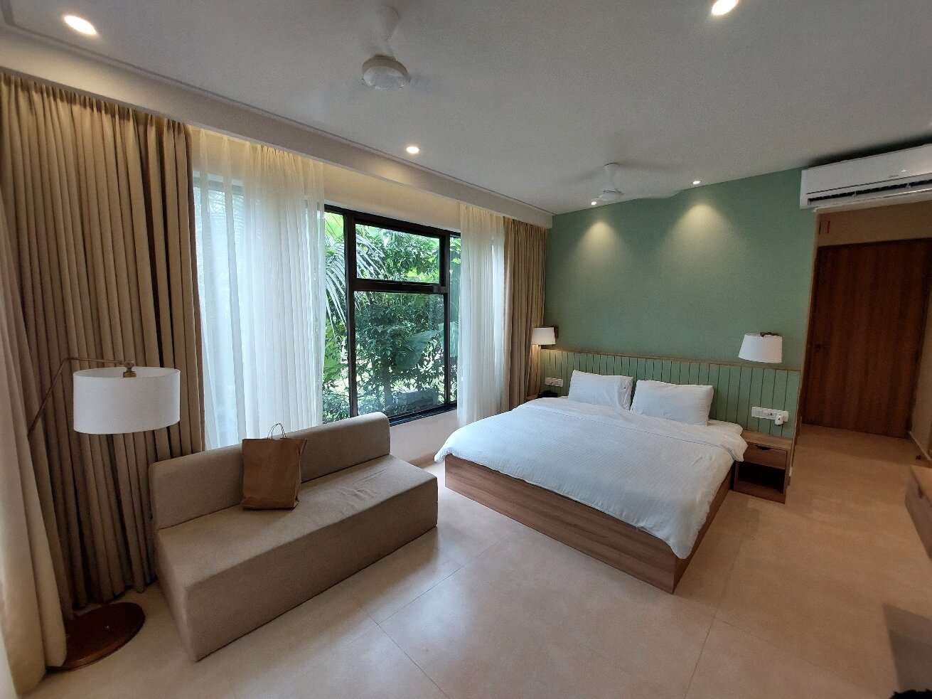 Oceanature Alibaug-官方