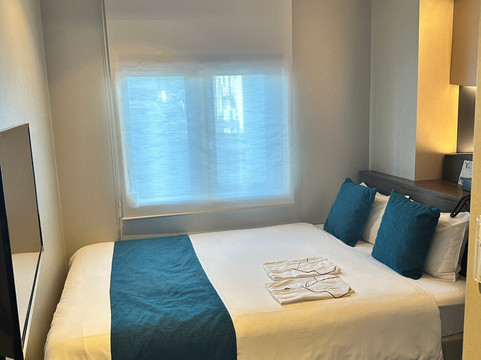 东京银座金特萨酒店主图