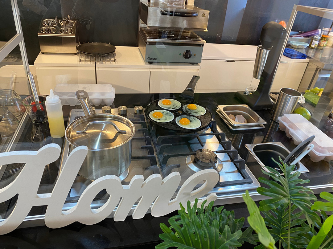 MY HOME Hotel Lamm Rottweil主图