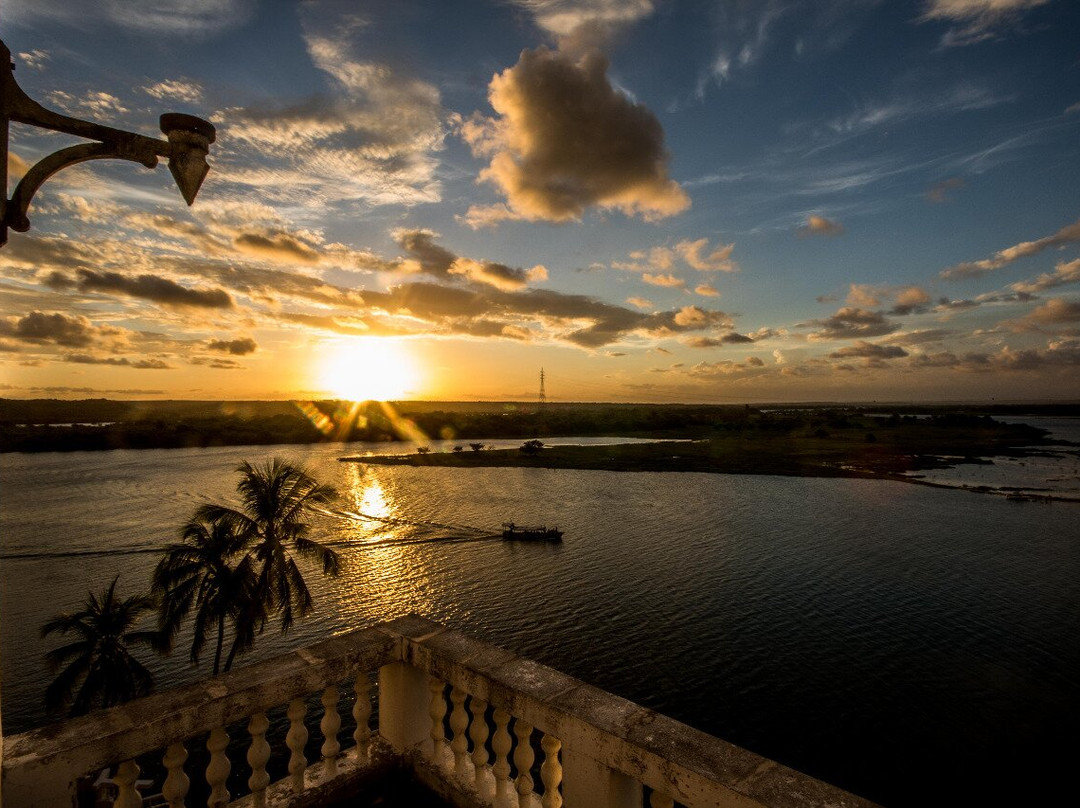 Centro Historico Penedo-Penedo必去景点