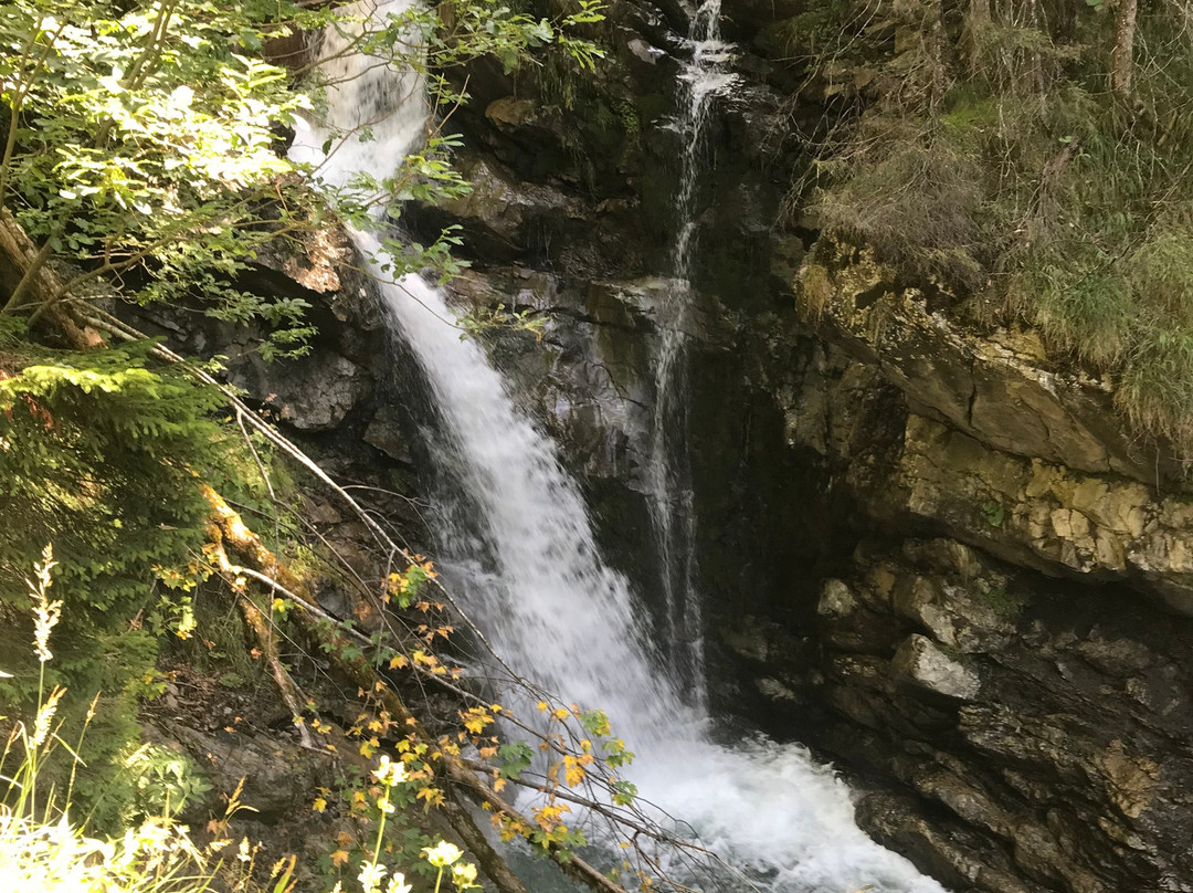 Hammerschmiede-Bad Oberdorf必去景点