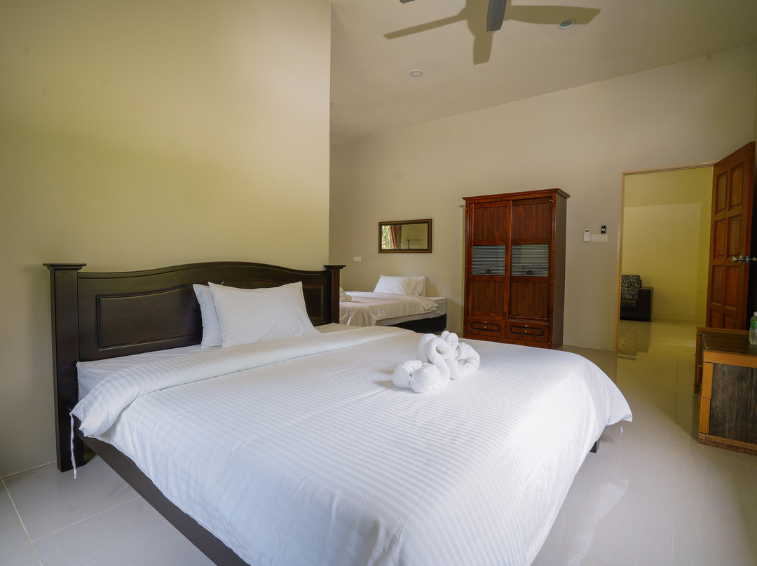 Gopeng Highland Resort主图