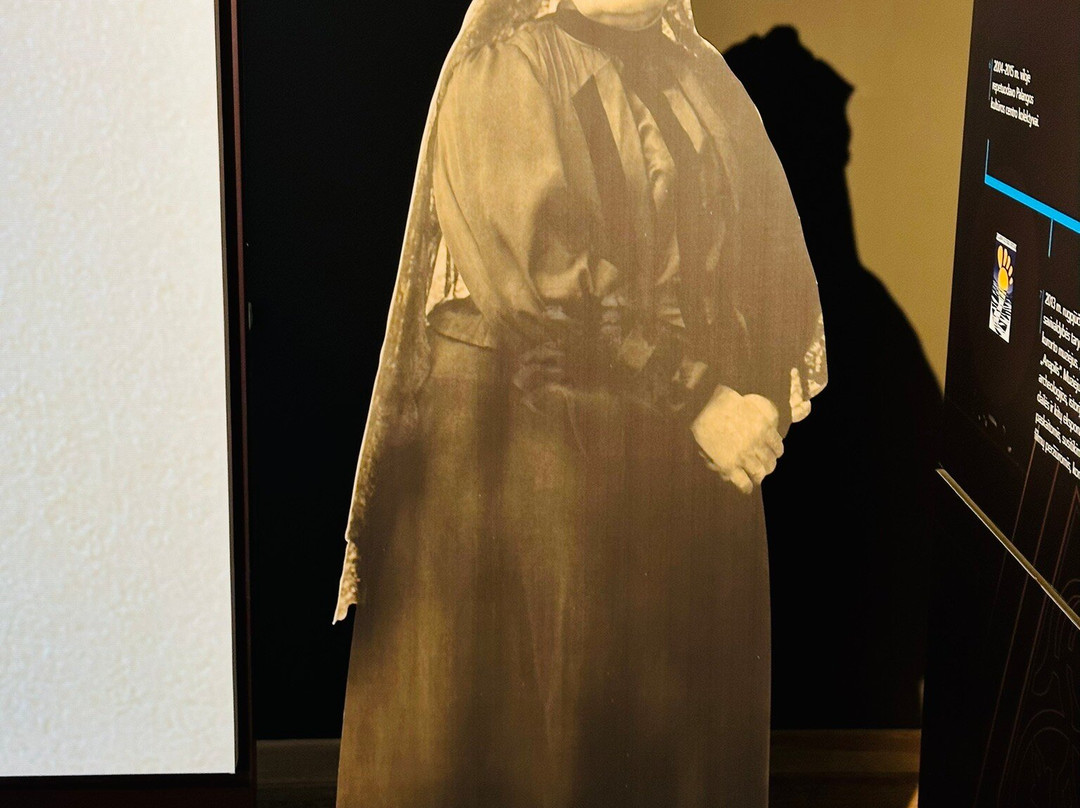 Palanga resort museum-帕兰加必去景点